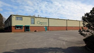 Plus de détails pour Ings Ln, Rochdale - Industriel/Logistique à vendre