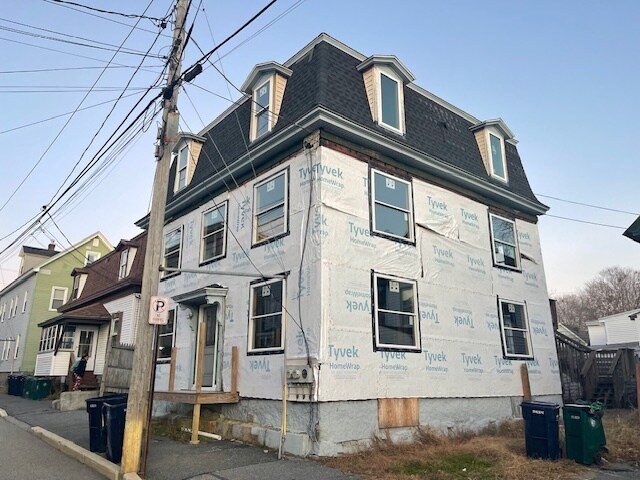 99 Summer St, Biddeford, ME à vendre - Photo de l’immeuble – Image 2 sur 6