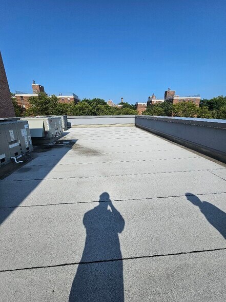 3586 Nostrand Ave, Brooklyn, NY à louer - Photo de l’immeuble – Image 2 sur 21