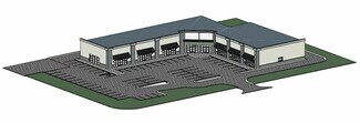 Plus de détails pour 1801 Rodd Field Rd, Corpus Christi, TX - Local commercial à louer