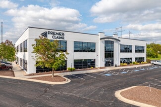 Plus de détails pour 11010 Burdette St, Omaha, NE - Bureau à louer