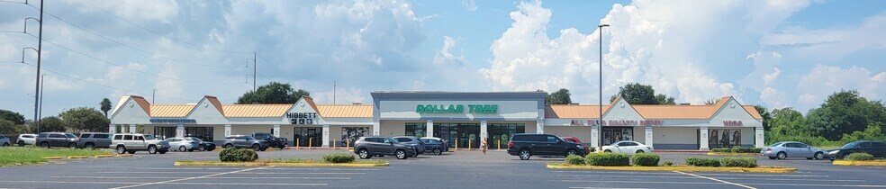 7500 Bullard Ave, New Orleans, LA à louer - Photo de l’immeuble – Image 3 sur 6