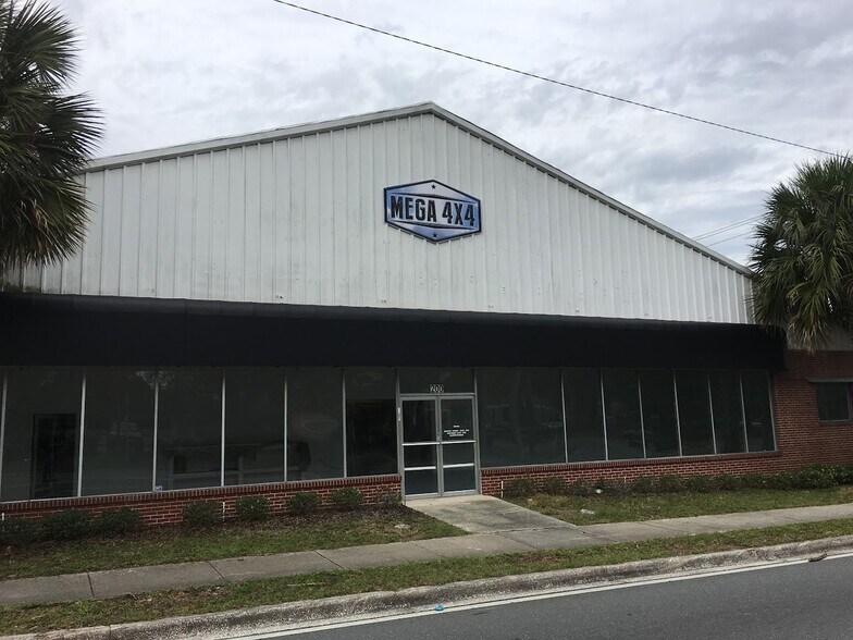 200 N French Ave, Sanford, FL à vendre - Photo de l’immeuble – Image 2 sur 11