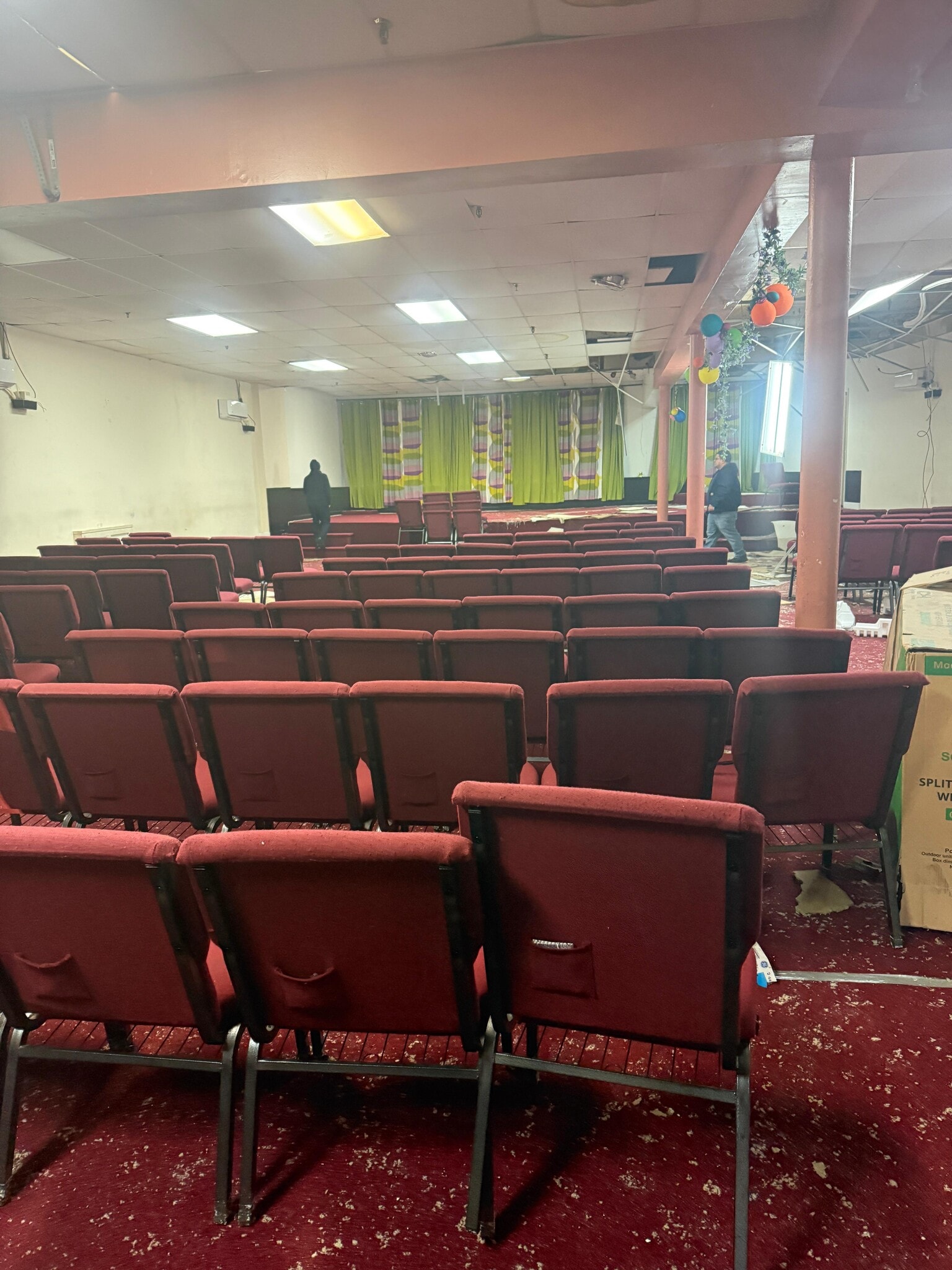 1155 Southern Blvd, Bronx, NY à louer Photo intérieure– Image 1 sur 3