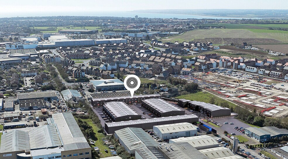 Continental Approach, Margate à vendre - Photo de l’immeuble – Image 3 sur 14