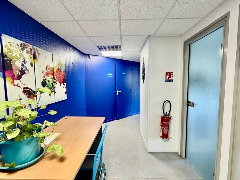 Bureau dans Le Havre à vendre - Photo intérieure – Image 2 sur 6