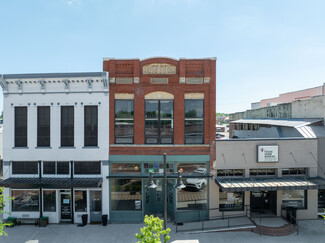 Plus de détails pour 120 W Main St, Denison, TX - Local commercial à louer