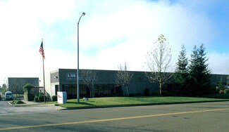 Plus de détails pour 4483 Golden Foothill Pky, El Dorado Hills, CA - Industriel/Logistique à vendre