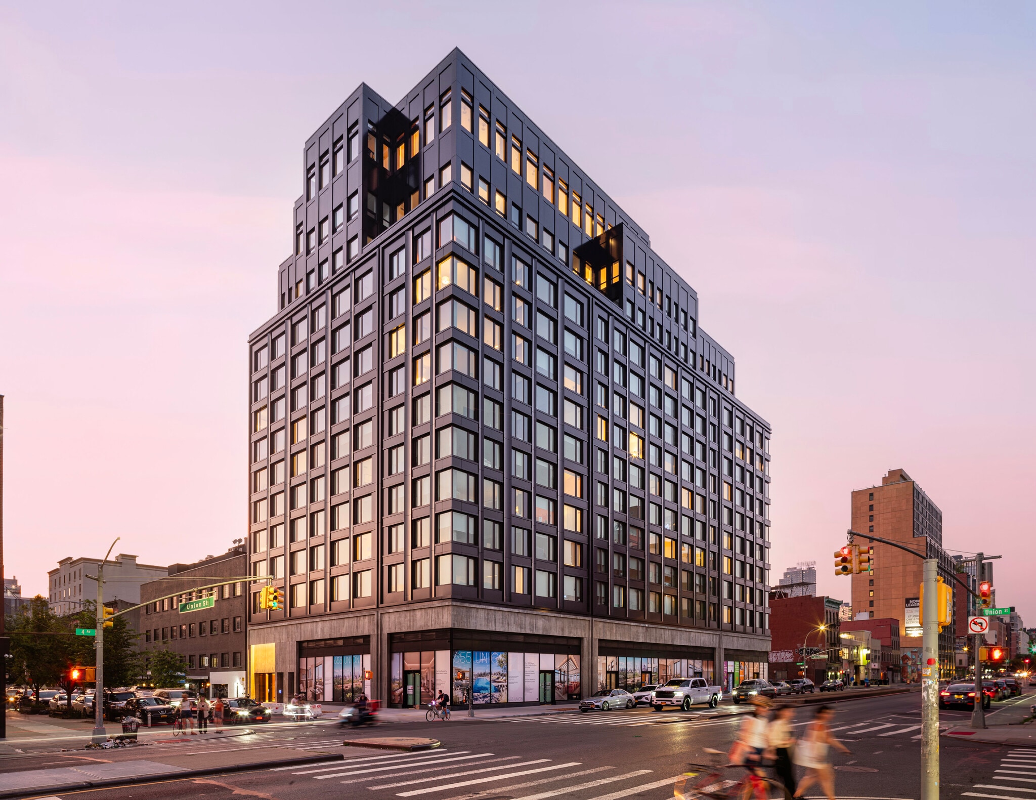 204 4th Ave, Brooklyn, NY à louer Photo intérieure– Image 1 sur 4