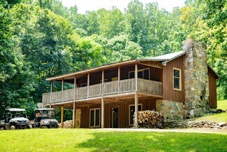 Plus de détails pour 0 Foothills Rd, Callaway, VA - Terrain à vendre