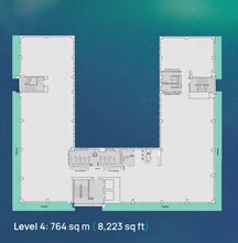 234-238 Union St, Aberdeen à louer Plan d’étage– Image 1 sur 1
