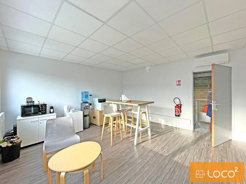 7 Rue Louis Courtois De Viçose, Toulouse à louer - Photo de l’immeuble – Image 3 sur 6
