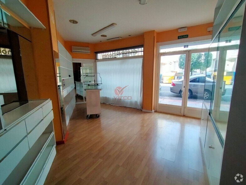 Local commercial dans Cuenca, Cuenca à louer - Photo intérieure – Image 1 sur 1