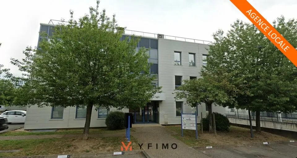 Photo de l’immeuble