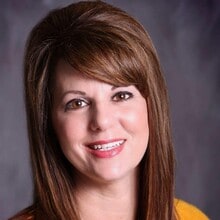 Amy Grundas