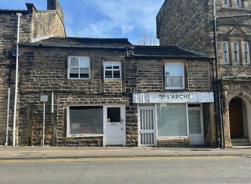 10 Briggate, Silsden à vendre - Photo principale – Image 1 sur 3