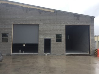 Plus de détails pour 9018 Ruland Rd, Houston, TX - Industriel/Logistique à louer