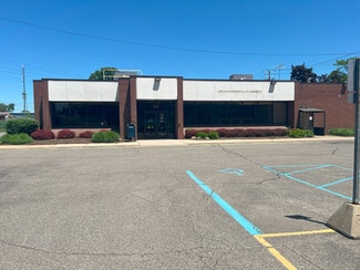 Plus de détails pour 60 Southfield Rd, Ecorse, MI - Local commercial à vendre