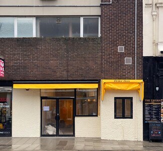 Plus de détails pour 107 South St, Perth - Bureau à louer