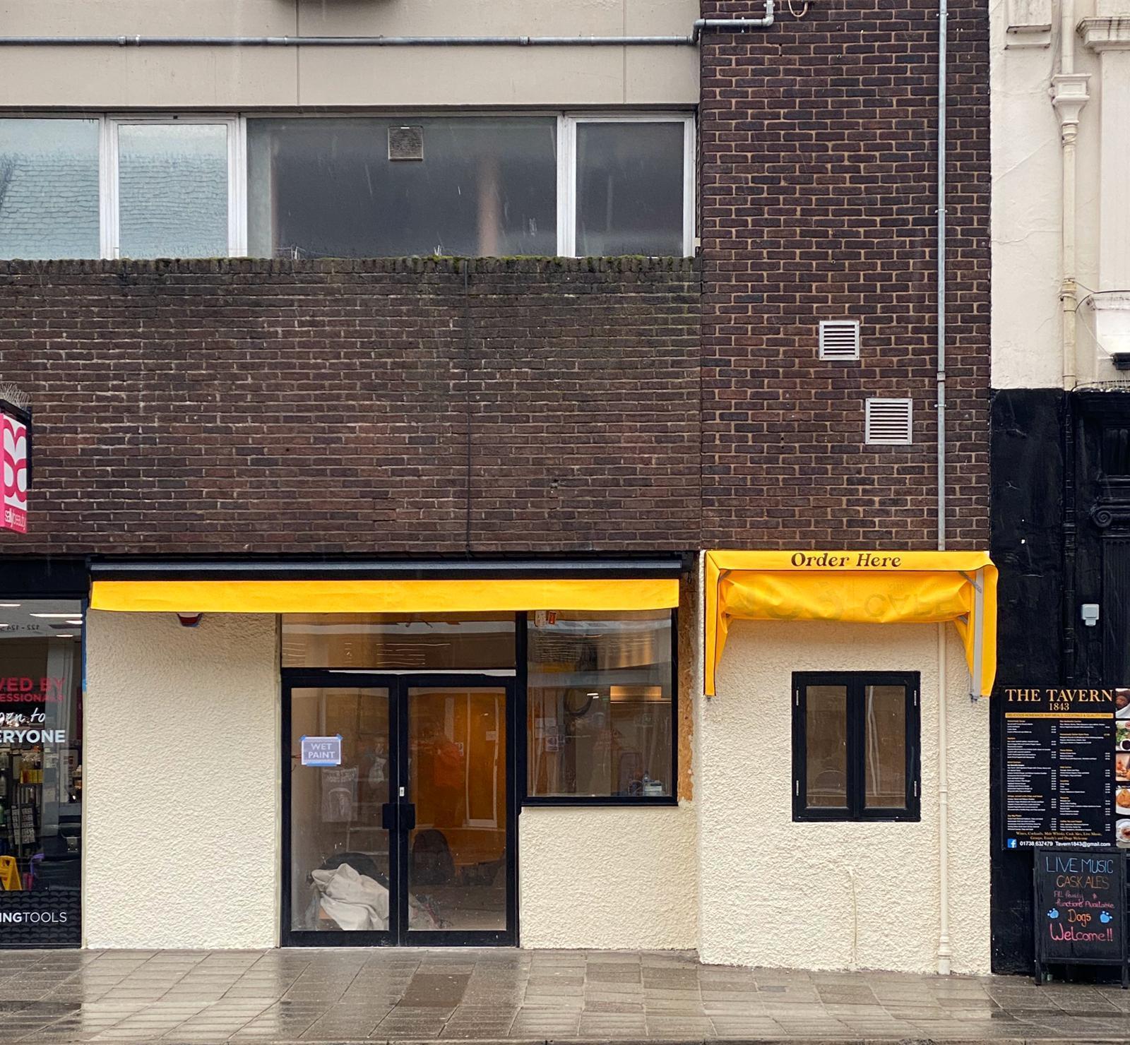 107 South St, Perth à louer Photo de l’immeuble– Image 1 sur 13