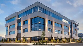 Plus de détails pour 2929 W Navigator Dr, Meridian, ID - Bureau à louer