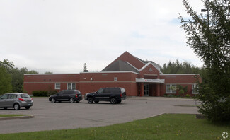 Plus de détails pour 415 Pickering Cres, Newmarket, ON - Terrain à vendre
