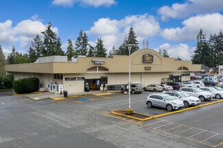Plus de détails pour 13300-13400 NE 175th St, Woodinville, WA - Local commercial à louer
