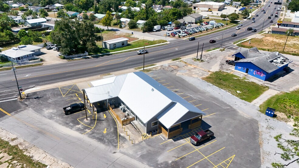 3200 W Us 98 Hwy, Panama City, FL à vendre - Photo de l’immeuble – Image 2 sur 13