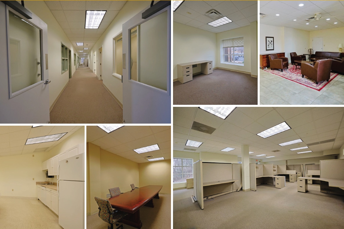 375 Greenbrier Dr, Charlottesville, VA à louer Photo intérieure– Image 1 sur 1