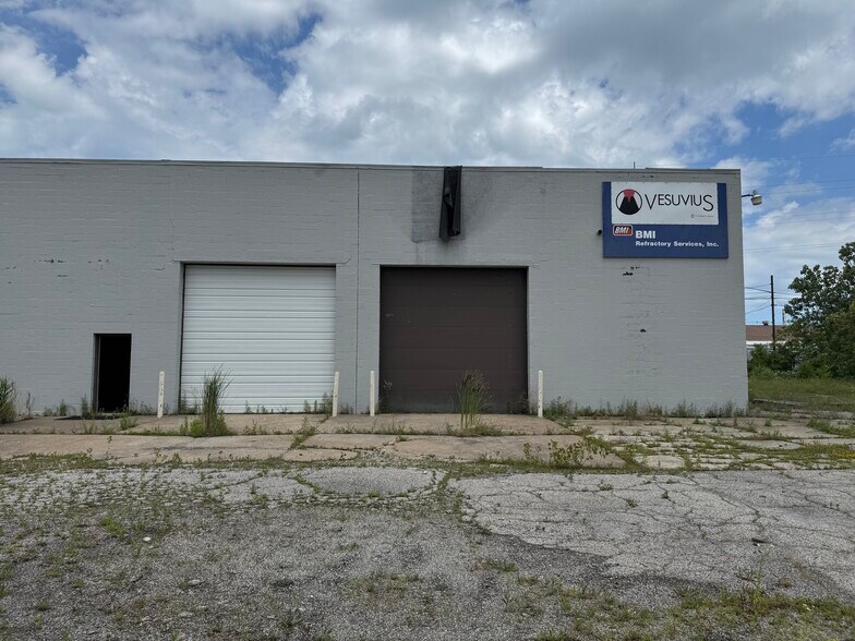 1945 E 28th St, Lorain, OH à vendre - Photo de l’immeuble – Image 2 sur 6