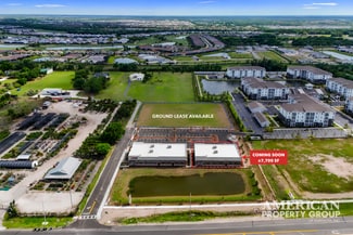 Plus de détails pour 15010 Florida 64, Bradenton, FL - Bureau à louer