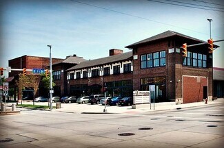 Plus de détails pour 7100 Euclid Ave, Cleveland, OH - Bureau, Bureau/Médical à louer