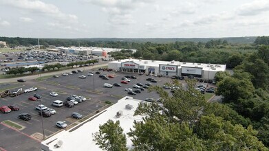 4604 North St, Nacogdoches, TX - Vue aérienne  vue de carte - Image1