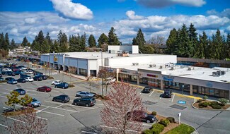 Plus de détails pour 4809-4933 Evergreen Way, Everett, WA - Local commercial à vendre