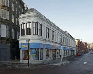 Plus de détails pour 49-65 Trades Ln, Dundee - Local commercial à louer