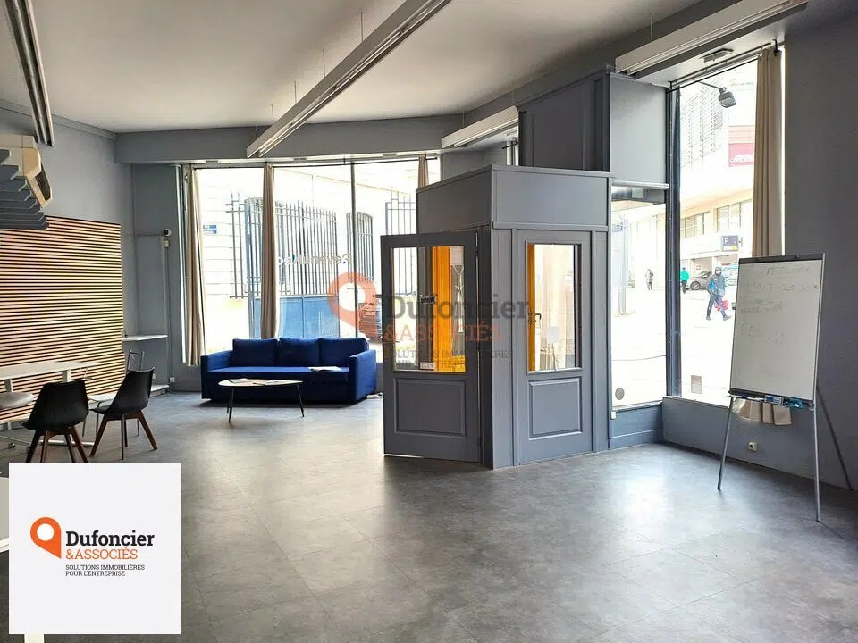 Photo de l’immeuble