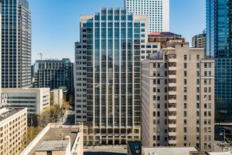 Plus de détails pour 1700 7th Ave, Seattle, WA - Bureau, Local commercial à louer