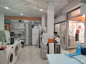 Local commercial dans Fuenlabrada, Madrid à louer Photo intérieure– Image 2 sur 5