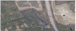 Plus de détails pour 52 Thornton W rd, Merrimack, NH - Terrain à vendre