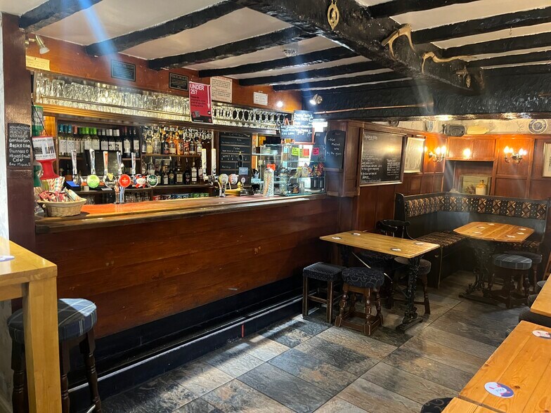 Greenside Rd, Penrith à vendre - Photo de l’immeuble – Image 2 sur 8