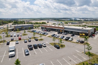 Plus de détails pour 9898 University Blvd, Moon Township, PA - Local commercial à louer