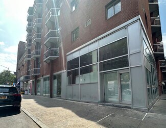 Plus de détails pour 154 Bleecker St, New York, NY - Local commercial à louer