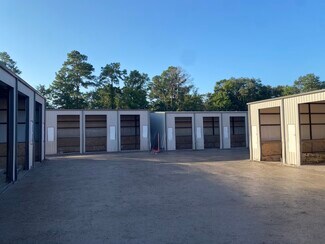 Plus de détails pour 200 Porter Rd, Conroe, TX - Industriel/Logistique à louer