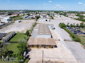 Plus de détails pour 1635 SE 29th St, Oklahoma City, OK - Industriel/Logistique à vendre