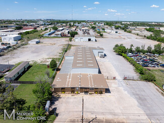 Plus de détails pour 1635 SE 29th St, Oklahoma City, OK - Local d'activités à louer