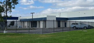 Plus de détails pour 6727 Columbus Ave, Riverside, CA - Industriel/Logistique à louer