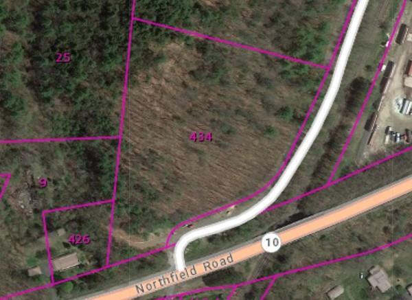 434 Northfield Rd, Bernardston, MA à vendre - Photo de l’immeuble – Image 2 sur 2