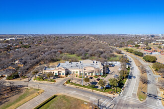 1900 Ballpark Way, Arlington, TX - VUE AÉRIENNE  vue de carte - Image1