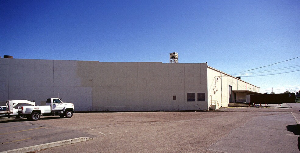 400 Lancaster St, Oakland, CA à louer - Autre – Image 2 sur 4