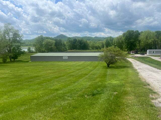 1265 KY Highway 801 S, Morehead, KY à vendre - Photo de l’immeuble – Image 2 sur 56